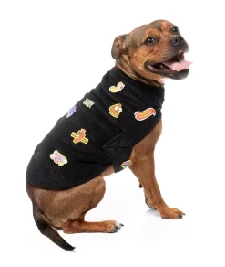 FuzzYard Rep It - Ranger Wrap Vest