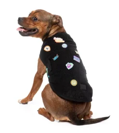 FuzzYard Rep It - Ranger Wrap Vest