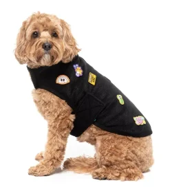 FuzzYard Rep It - Ranger Wrap Vest