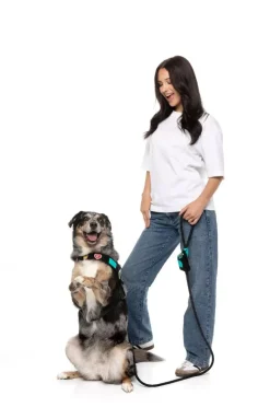 FuzzYard Rep It - Rope Lead