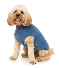 FuzzYard Rock It Sweater - Blue