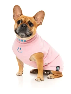 FuzzYard Rock It Sweater - Pink