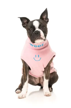 FuzzYard Rock It Sweater - Pink