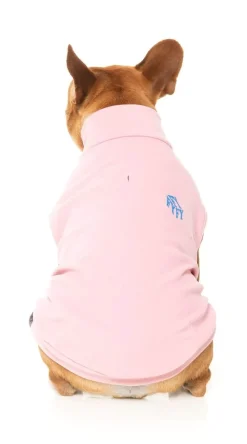 FuzzYard Rock It Sweater - Pink