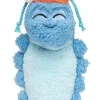 FuzzYard Rolly The Bed Bug (Blue) - Dog Toy