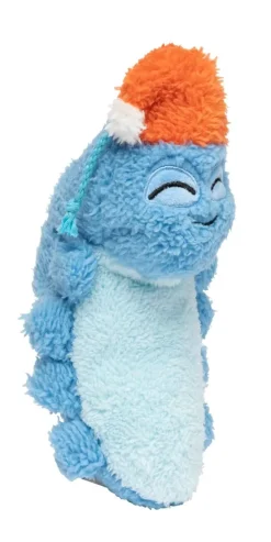 FuzzYard Rolly The Bed Bug (Blue) - Dog Toy
