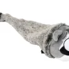 FuzzYard Run Along Raccoon - The Yeetz - Dog Toy