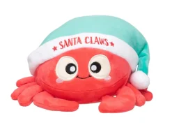 FuzzYard Santa Claws - Dog Toy