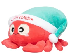 FuzzYard Santa Claws - Dog Toy