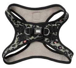 FuzzYard Savanna - Step In Harness