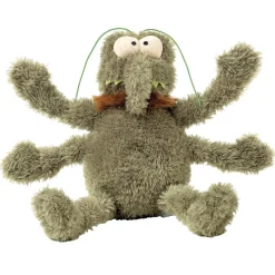 FuzzYard Scratchy the Flea