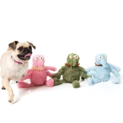 FuzzYard Scratchy the Flea