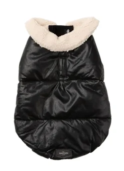 FuzzYard Sebastian Jacket - Black