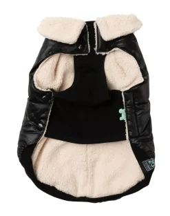 FuzzYard Sebastian Jacket - Black