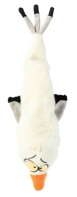 FuzzYard See-ya Seagull - The Yeetz - Dog Toy