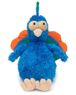 FuzzYard Showboat the Peacock