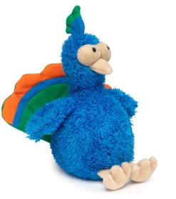 FuzzYard Showboat the Peacock