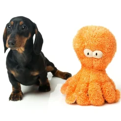 FuzzYard Sir Legs a Lot the Octopus