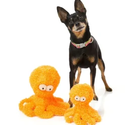 FuzzYard Sir Legs a Lot the Octopus