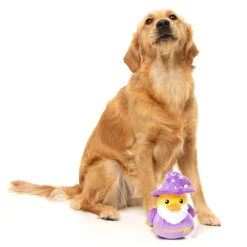 FuzzYard Sirius Quack - Dog Toy