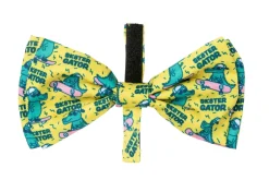 FuzzYard Sk8ter Gator - Bowtie