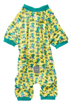 FuzzYard Sk8ter Gator - Pajamas