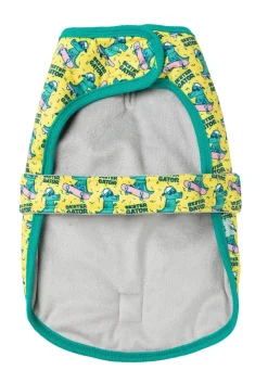 FuzzYard Sk8ter Gator - Wrap Vest