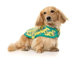 FuzzYard Sk8ter Gator - Wrap Vest