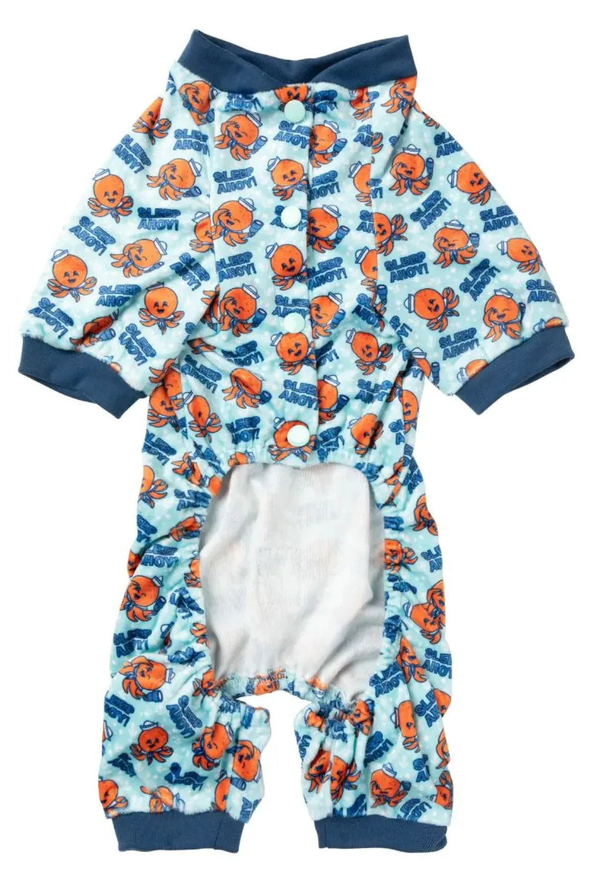 FuzzYard Sleep Ahoy! - Pajamas
