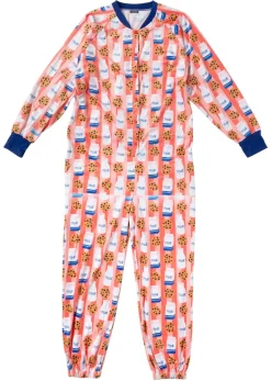 FuzzYard Sleepy Time Onesie