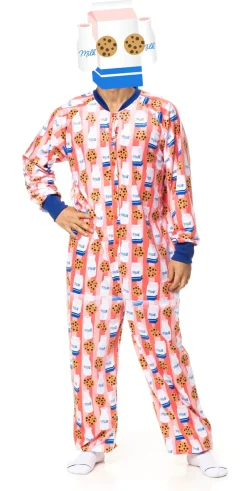 FuzzYard Sleepy Time Onesie