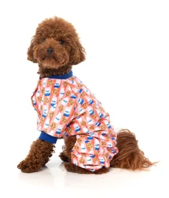 FuzzYard Sleepy Time Pajamas