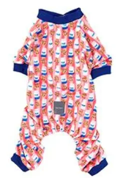 FuzzYard Sleepy Time Pajamas