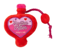 FuzzYard Smitten Kitten Perfume - Cat Toy