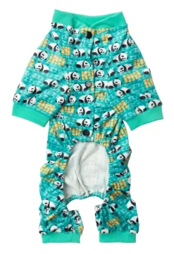 FuzzYard Snoozy Pandas