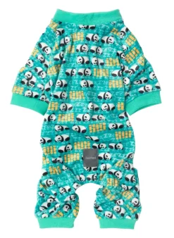 FuzzYard Snoozy Pandas