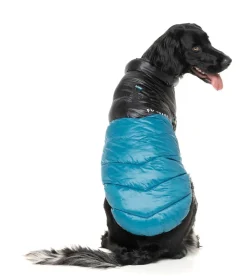 FuzzYard South Harlem Jacket - Marine