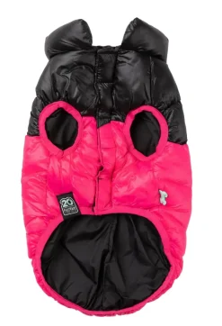 FuzzYard South Harlem Jacket - Pink
