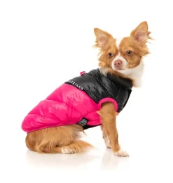 FuzzYard South Harlem Jacket - Pink