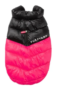 FuzzYard South Harlem Jacket - Pink