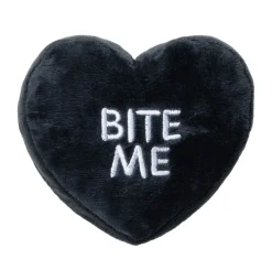FuzzYard Spooky Candy Hearts 3PK - Dog Toy