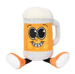 FuzzYard Steinzy - The Homies - Dog Toy