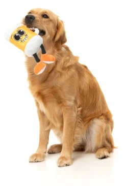 FuzzYard Steinzy - The Homies - Dog Toy