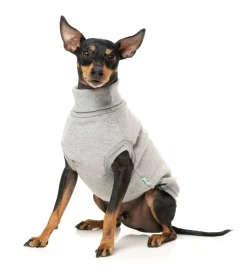 FuzzYard Stevie Sweater - Gray