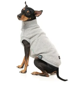 FuzzYard Stevie Sweater - Gray