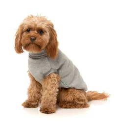 FuzzYard Stevie Sweater - Gray