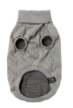 FuzzYard Stevie Sweater - Gray