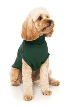 FuzzYard Stevie Sweater - Green