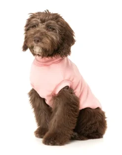 FuzzYard Stevie Sweater - Pink