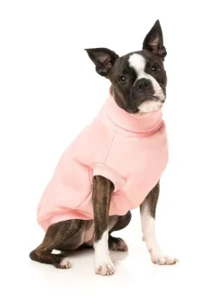 FuzzYard Stevie Sweater - Pink